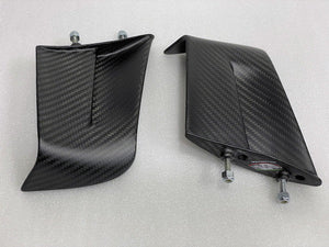 CARBONVANI Ducati Panigale V4 / V4R (2022+) Carbon Winglet (right) – Accessories in Desmoheart – an Motorcycle Aftermarket Parts & Accessories Online Shop