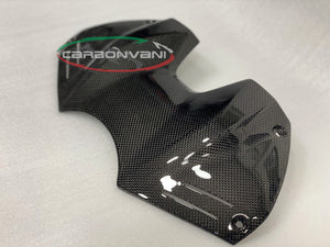 CARBONVANI Ducati Panigale V4 (2022+) Carbon Tank Battery Cover (DP version) – Accessories in Desmoheart – an Motorcycle Aftermarket Parts & Accessories Online Shop