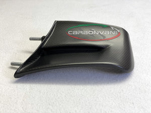 CARBONVANI Ducati Panigale V4 / V4R (2022+) Carbon Winglet (left) – Accessories in Desmoheart – an Motorcycle Aftermarket Parts & Accessories Online Shop