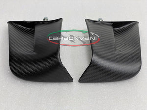 CARBONVANI Ducati Panigale V4 / V4R (2022+) Carbon Winglet (left) – Accessories in Desmoheart – an Motorcycle Aftermarket Parts & Accessories Online Shop