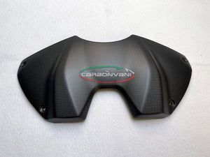 CARBONVANI Ducati Panigale V4 (2022+) Carbon Tank Battery Cover – Accessories in Desmoheart – an Motorcycle Aftermarket Parts & Accessories Online Shop