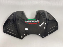 CARBONVANI Ducati Panigale V4 (2022+) Carbon Tank Battery Cover (DP version) – Accessories in Desmoheart – an Motorcycle Aftermarket Parts & Accessories Online Shop