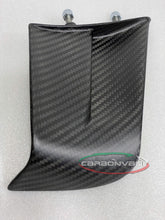 CARBONVANI Ducati Panigale V4 / V4R (2022+) Carbon Winglet (left) – Accessories in Desmoheart – an Motorcycle Aftermarket Parts & Accessories Online Shop