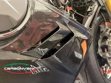 CARBONVANI Ducati Panigale V4 (2022+) Carbon Belly Pan (for OEM exhaust) – Accessories in Desmoheart – an Motorcycle Aftermarket Parts & Accessories Online Shop