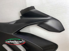 CARBONVANI Ducati Panigale V4 / V4R (20/21) Carbon Side Fairing Panel (left) – Accessories in Desmoheart – an Motorcycle Aftermarket Parts & Accessories Online Shop