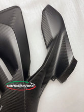 CARBONVANI Ducati Panigale V4 / V4R (20/21) Carbon Side Fairing Panel (right) – Accessories in Desmoheart – an Motorcycle Aftermarket Parts & Accessories Online Shop