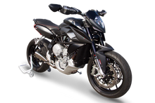 HP CORSE MV Agusta Rivale 800 Slip-on Exhaust "Hydroform Satin" (EU homologated) – Accessories in Desmoheart – an Motorcycle Aftermarket Parts & Accessories Online Shop