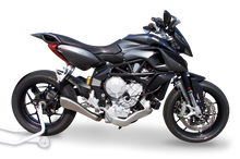 HP CORSE MV Agusta Rivale 800 Slip-on Exhaust "Hydroform Satin" (EU homologated) – Accessories in Desmoheart – an Motorcycle Aftermarket Parts & Accessories Online Shop