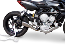 HP CORSE MV Agusta Rivale 800 Slip-on Exhaust "Hydroform Satin" (EU homologated) – Accessories in Desmoheart – an Motorcycle Aftermarket Parts & Accessories Online Shop