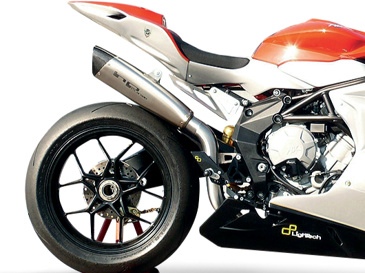 Hp corse mv agusta shop f3