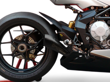 HP CORSE MV Agusta F3 Slip-on Exhaust "Hydroform Black" (EU homologated) – Accessories in Desmoheart – an Motorcycle Aftermarket Parts & Accessories Online Shop