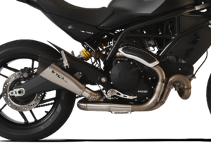 Ducati monster 797 2024 hp