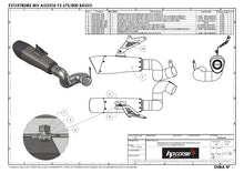 HP CORSE MV Agusta Brutale 675/800 Slip-on Exhaust "Evoxtreme 310 Satin" (EU homologated) – Accessories in Desmoheart – an Motorcycle Aftermarket Parts & Accessories Online Shop