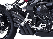 HP CORSE MV Agusta Rivale 800 Slip-on Exhaust "HydroTre Black" (EU homologated; with carbon cover) – Accessories in Desmoheart – an Motorcycle Aftermarket Parts & Accessories Online Shop