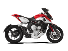 HP CORSE MV Agusta Rivale 800 Slip-on Exhaust "HydroTre Black" (EU homologated; with carbon cover) – Accessories in Desmoheart – an Motorcycle Aftermarket Parts & Accessories Online Shop