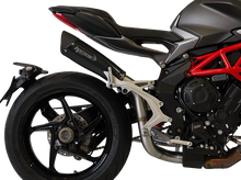 HP CORSE MV Agusta Brutale / Dragster 800 (16/18) Slip-on Exhaust "Evoxtreme 310 Black" (racing) – Accessories in Desmoheart – an Motorcycle Aftermarket Parts & Accessories Online Shop