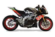 HP CORSE Aprilia RSV4 / Tuono V4 (17/18) Slip-on Exhaust "Hydroform Short Black" (racing) – Accessories in Desmoheart – an Motorcycle Aftermarket Parts & Accessories Online Shop