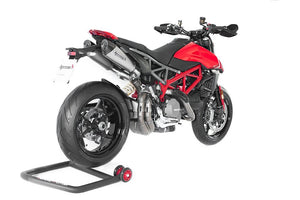 HP CORSE Ducati Hypermotard 950 Slip-on Exhaust "Evoxtreme 260 Titanium" (EU homologated) – Accessories in Desmoheart – an Motorcycle Aftermarket Parts & Accessories Online Shop