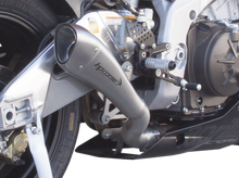 HP CORSE Aprilia RSV4 (09/14) Slip-on Exhaust "Hydroform Satin" (EU homologated) – Accessories in Desmoheart – an Motorcycle Aftermarket Parts & Accessories Online Shop