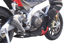 HP CORSE Aprilia RSV4 (09/14) Slip-on Exhaust "Hydroform Satin" (EU homologated) – Accessories in Desmoheart – an Motorcycle Aftermarket Parts & Accessories Online Shop