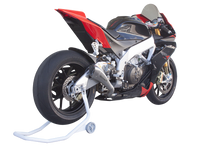 HP CORSE Aprilia RSV4 (09/14) Slip-on Exhaust "Hydroform Satin" (EU homologated) – Accessories in Desmoheart – an Motorcycle Aftermarket Parts & Accessories Online Shop