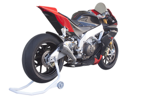 HP CORSE Aprilia RSV4 (09/14) Slip-on Exhaust "Hydroform Satin" (EU homologated) – Accessories in Desmoheart – an Motorcycle Aftermarket Parts & Accessories Online Shop