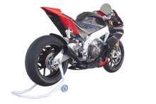 HP CORSE Aprilia RSV4 (09/14) Slip-on Exhaust "Hydroform Black" (EU homologated) – Accessories in Desmoheart – an Motorcycle Aftermarket Parts & Accessories Online Shop