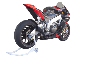 HP CORSE Aprilia RSV4 (09/14) Slip-on Exhaust "Hydroform Black" (EU homologated) – Accessories in Desmoheart – an Motorcycle Aftermarket Parts & Accessories Online Shop