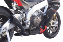 HP CORSE Aprilia RSV4 (09/14) Slip-on Exhaust "Hydroform Black" (EU homologated) – Accessories in Desmoheart – an Motorcycle Aftermarket Parts & Accessories Online Shop