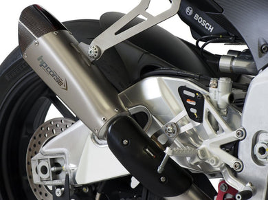 HP CORSE Aprilia RSV4 (19/20) Slip-on Exhaust 