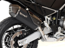 HP CORSE Aprilia Tuareg 660 (2022+) Slip-on Exhaust "SPS Carbon 350 Black" (Euro5) – Accessories in Desmoheart – an Motorcycle Aftermarket Parts & Accessories Online Shop