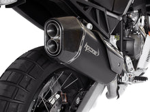 HP CORSE Aprilia Tuareg 660 (2022+) Slip-on Exhaust "SPS Carbon 350 Black" (Euro5) – Accessories in Desmoheart – an Motorcycle Aftermarket Parts & Accessories Online Shop