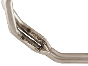 HP CORSE Aprilia Tuareg 660 (2022+) 2-in-1 Evoluzione Header Pipe "Collector" – Accessories in Desmoheart – an Motorcycle Aftermarket Parts & Accessories Online Shop