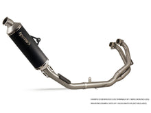 HP CORSE Aprilia Tuareg 660 (2022+) 2-in-1 Evoluzione Header Pipe "Collector" (Rally)