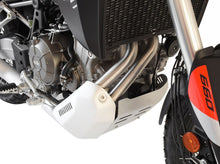 HP CORSE Aprilia Tuareg 660 (2022+) 2-in-1 Evoluzione Header Pipe "Collector"