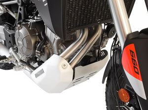 HP CORSE Aprilia Tuareg 660 (2022+) 2-in-1 Evoluzione Header Pipe "Collector" (Rally) – Accessories in Desmoheart – an Motorcycle Aftermarket Parts & Accessories Online Shop