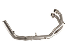 HP CORSE Aprilia Tuareg 660 (2022+) 2-in-1 Evoluzione Header Pipe "Collector" – Accessories in Desmoheart – an Motorcycle Aftermarket Parts & Accessories Online Shop