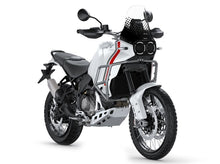 HP CORSE Ducati DesertX (2022+) Low-mount Slip-on Exhaust "SP-1 Titanium Short" (Euro 5)