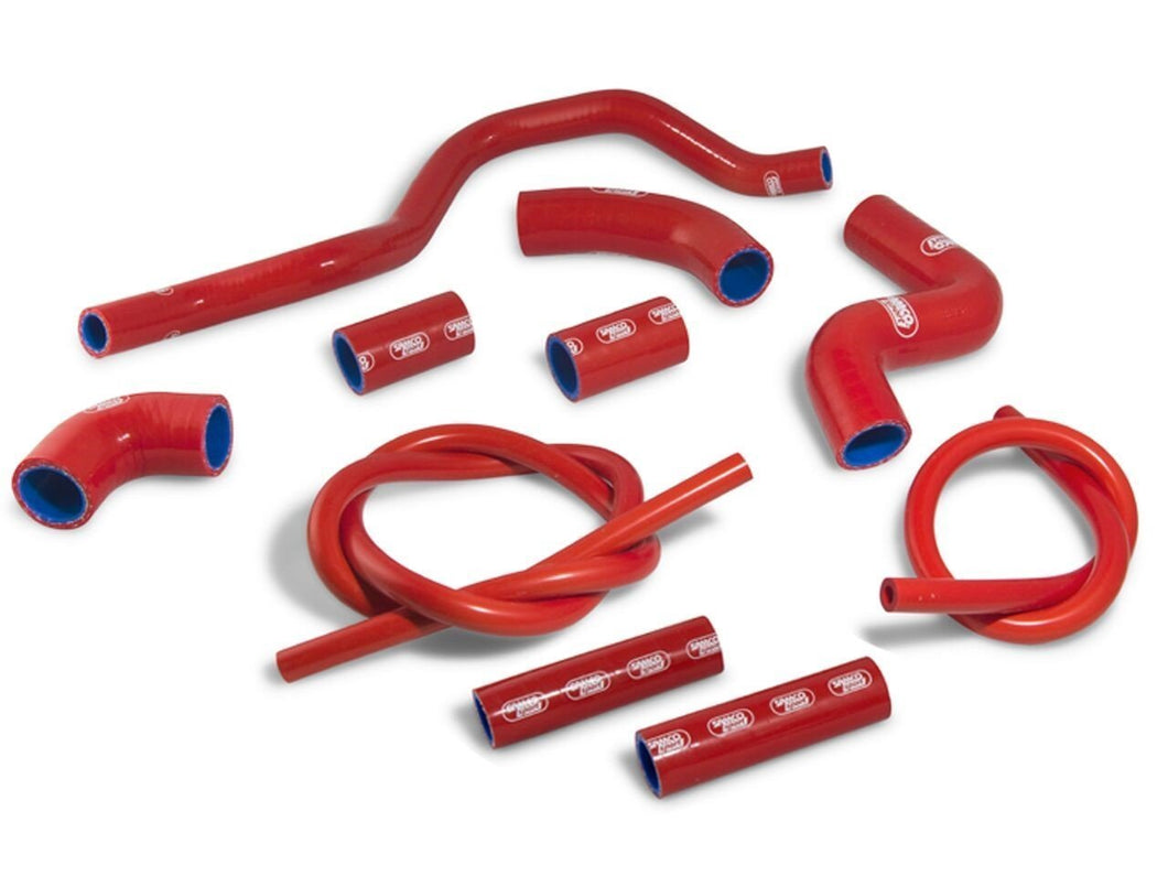 SAMCO SPORT Aprilia RSV4 (09/20) Silicone Hoses Kit – Accessories in Desmoheart – an Motorcycle Aftermarket Parts & Accessories Online Shop