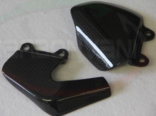 CARBONVANI MV Agusta Brutale 920 / 990 / 1090 Carbon Heel Guards – Accessories in Desmoheart – an Motorcycle Aftermarket Parts & Accessories Online Shop