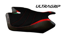 TAPPEZZERIA ITALIA Aprilia Tuono V4 (11/20) Ultragrip Seat Cover "Lizard"
