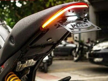 NEW RAGE CYCLES Ducati Monster 796 LED Tail Tidy Fender Eliminator