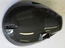 CARBONVANI MV Agusta Brutale 990 / 1090 Carbon Headlight Cap – Accessories in Desmoheart – an Motorcycle Aftermarket Parts & Accessories Online Shop