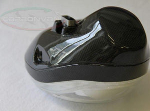 CARBONVANI MV Agusta Brutale 990 / 1090 Carbon Headlight Cap – Accessories in Desmoheart – an Motorcycle Aftermarket Parts & Accessories Online Shop