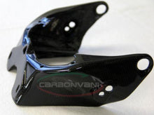 CARBONVANI MV Agusta Brutale 990 / 1090 Carbon Headlight Cap Bracket – Accessories in Desmoheart – an Motorcycle Aftermarket Parts & Accessories Online Shop