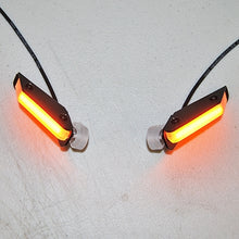 NEW RAGE CYCLES Ducati Monster 1100 Front LED Turn Signals