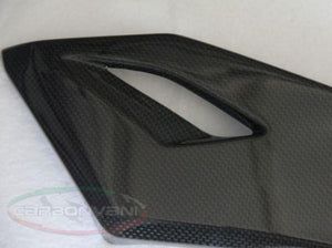 CARBONVANI MV Agusta Brutale 920 / 990 / 1090 Carbon Small Tank Cover (right) – Accessories in Desmoheart – an Motorcycle Aftermarket Parts & Accessories Online Shop