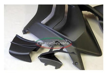 CARBONVANI Ducati Panigale V4R Carbon Side Fairing Panel + Winglet (left) – Accessories in Desmoheart – an Motorcycle Aftermarket Parts & Accessories Online Shop