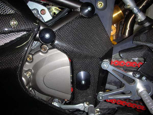 CARBONVANI MV Agusta Brutale 990 / 1090 Carbon Frame Guards – Accessories in Desmoheart – an Motorcycle Aftermarket Parts & Accessories Online Shop