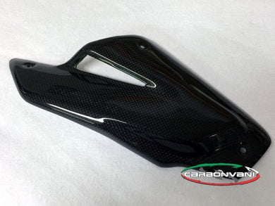 CARBONVANI MV Agusta Brutale 920 / 990 / 1090 Carbon Exhaust Guard – Accessories in Desmoheart – an Motorcycle Aftermarket Parts & Accessories Online Shop